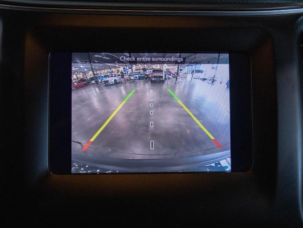 used 2020 Jeep Cherokee car, priced at $18,250