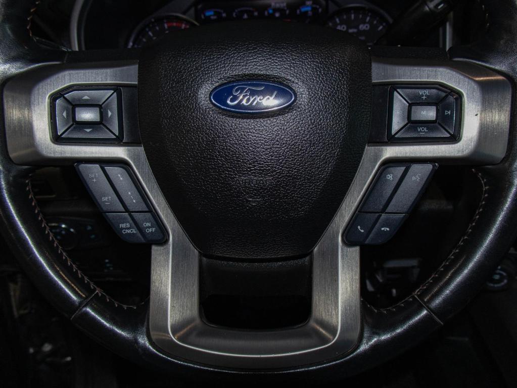 used 2020 Ford F-250 car, priced at $62,250