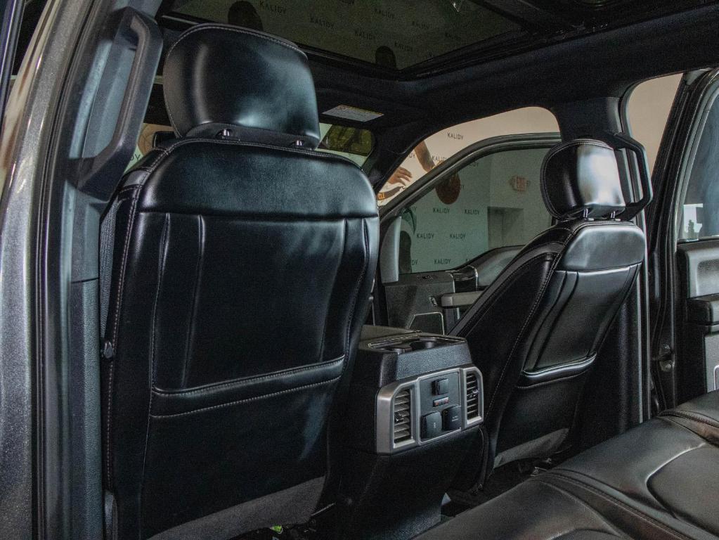 used 2020 Ford F-250 car, priced at $62,250