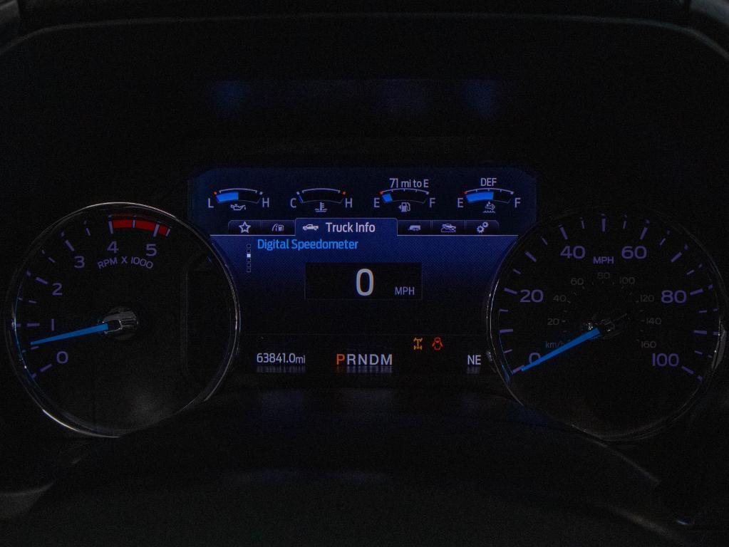 used 2020 Ford F-250 car, priced at $62,250
