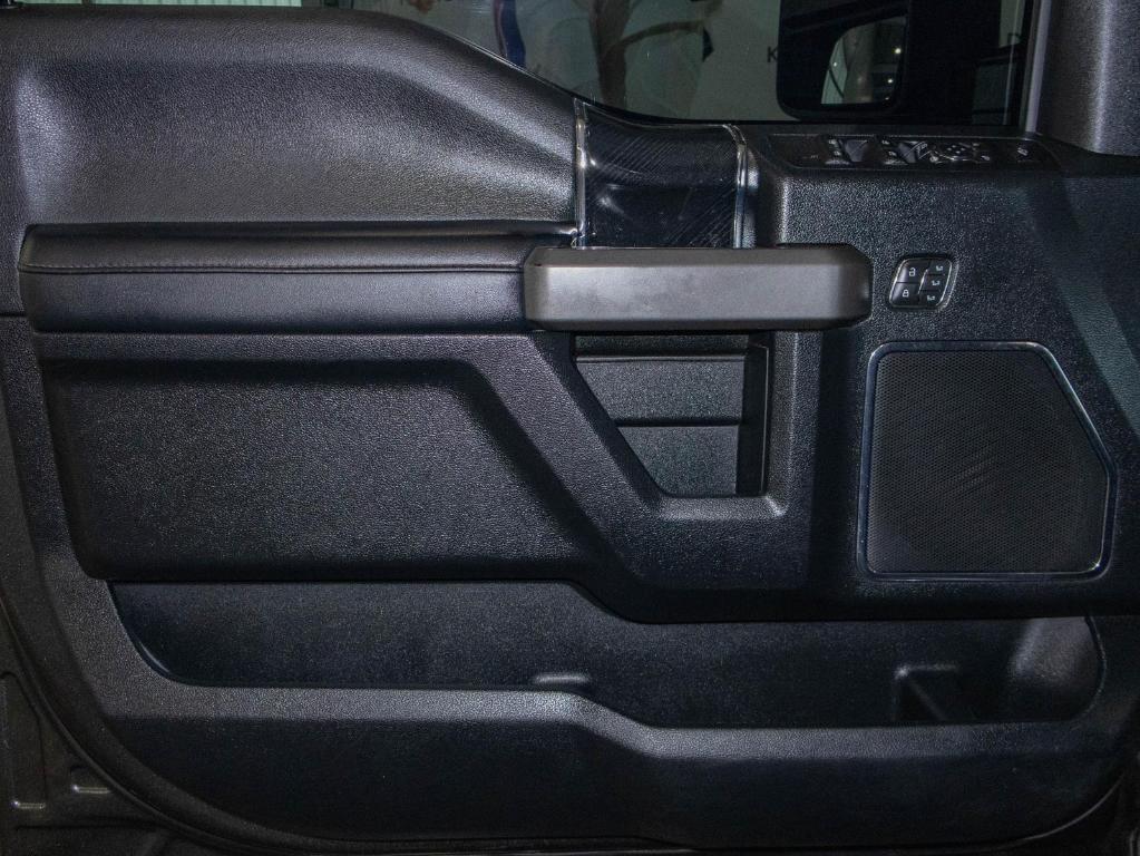 used 2020 Ford F-250 car, priced at $62,250
