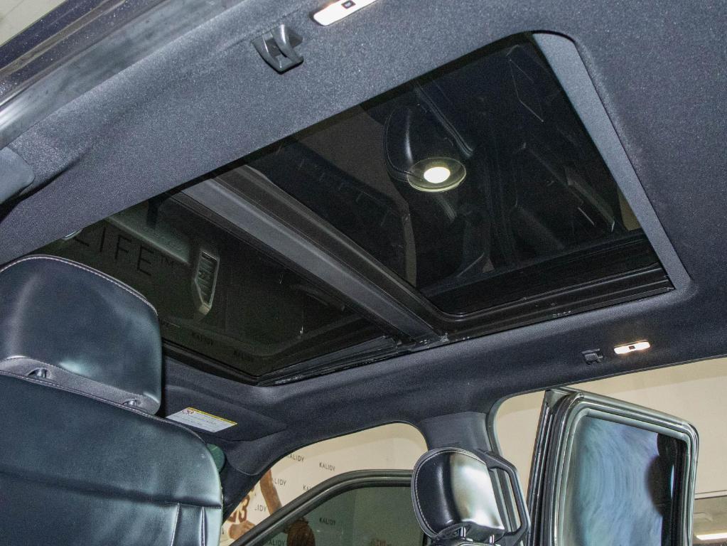 used 2020 Ford F-250 car, priced at $62,250