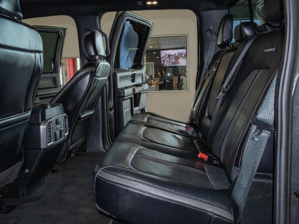 used 2020 Ford F-250 car, priced at $62,250