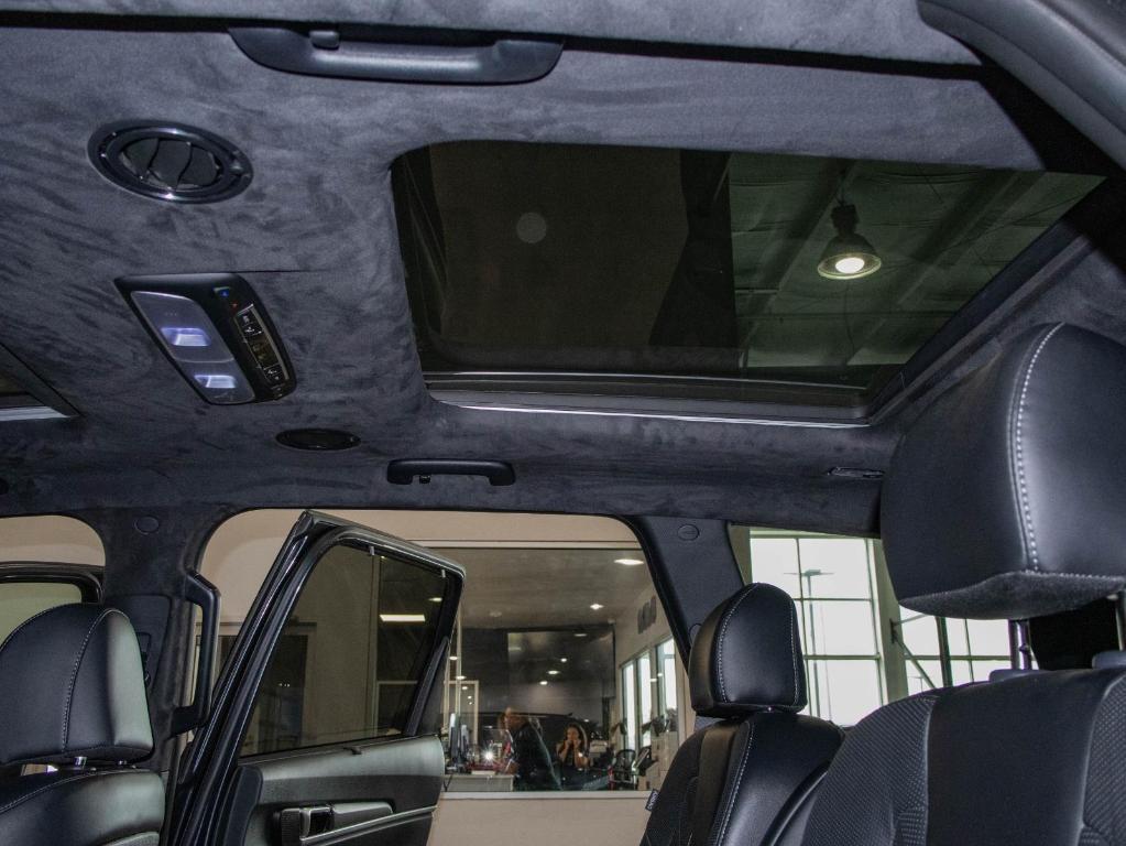 used 2024 Kia Telluride car, priced at $49,000