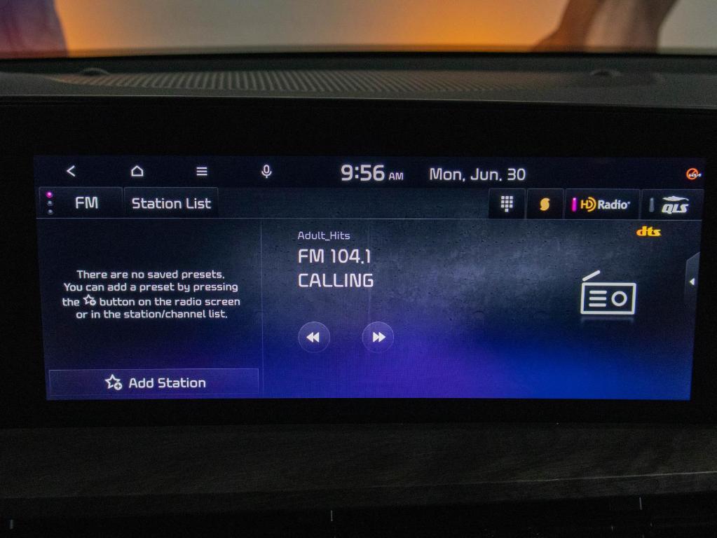 used 2024 Kia Telluride car, priced at $49,000