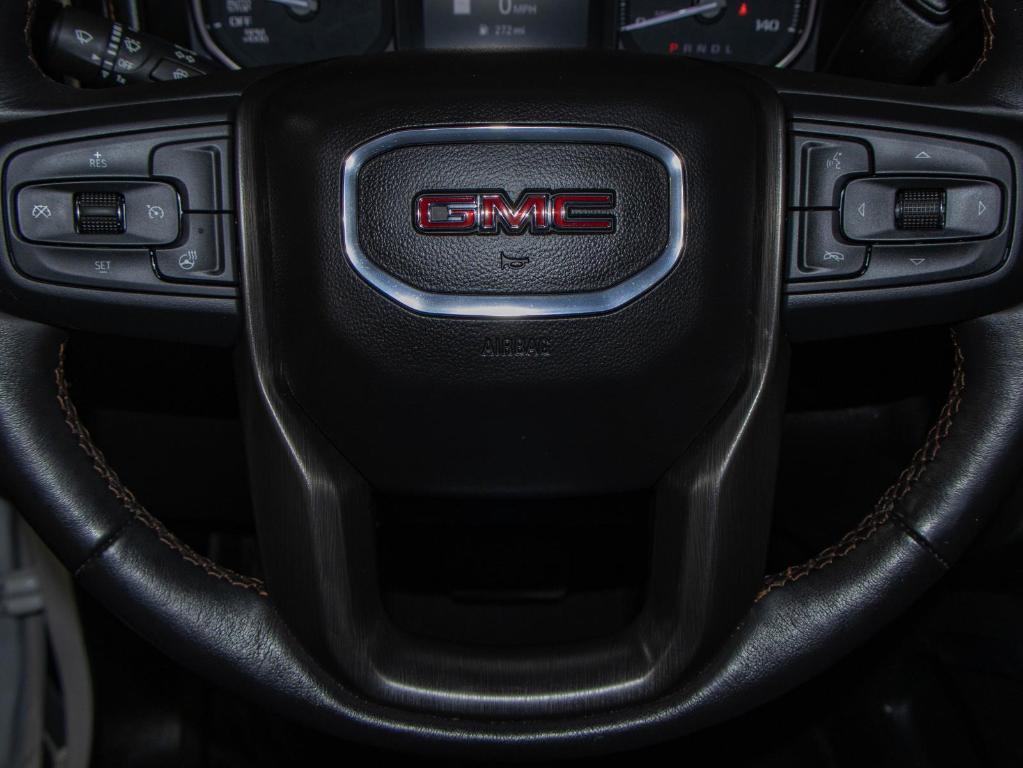 used 2020 GMC Sierra 1500 car, priced at $46,000