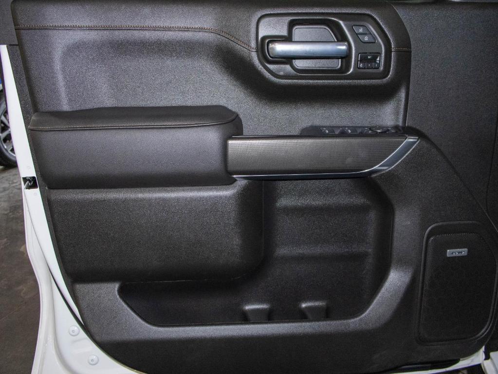 used 2020 GMC Sierra 1500 car, priced at $46,000