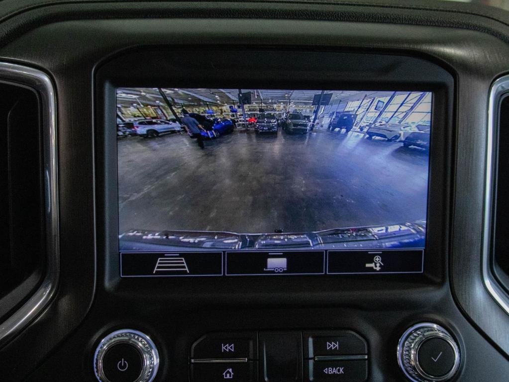 used 2020 GMC Sierra 1500 car, priced at $46,000