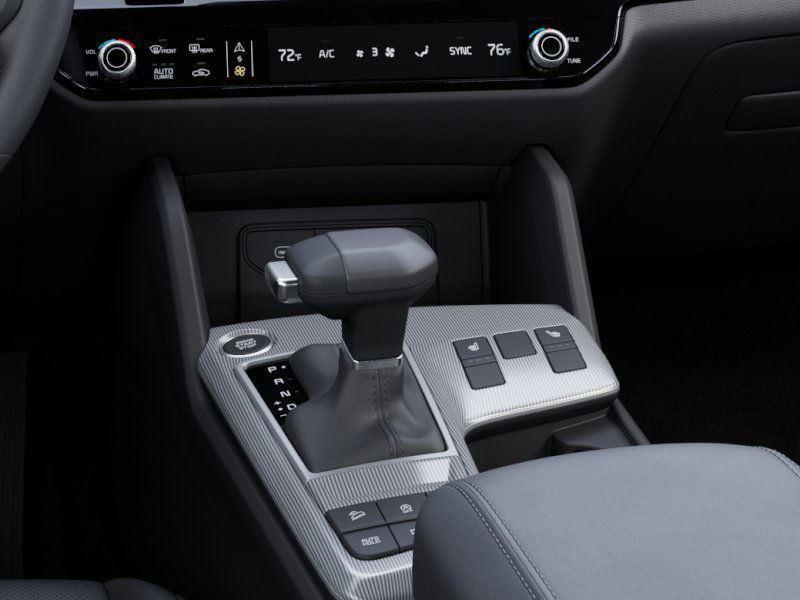 new 2026 Kia Sportage car, priced at $30,264