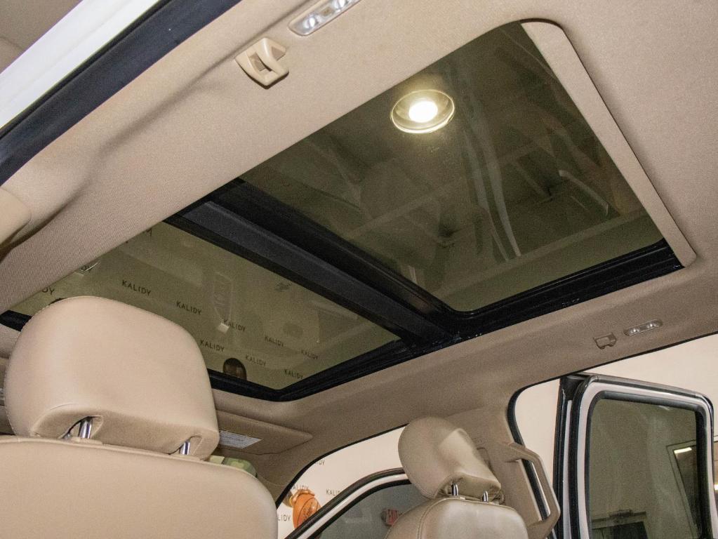 used 2019 Ford F-250 car, priced at $43,750