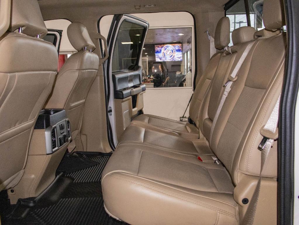 used 2019 Ford F-250 car, priced at $43,750