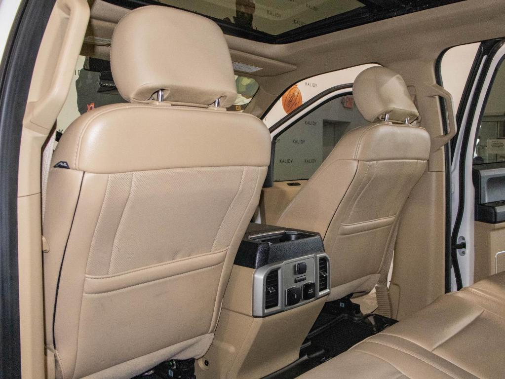 used 2019 Ford F-250 car, priced at $43,750