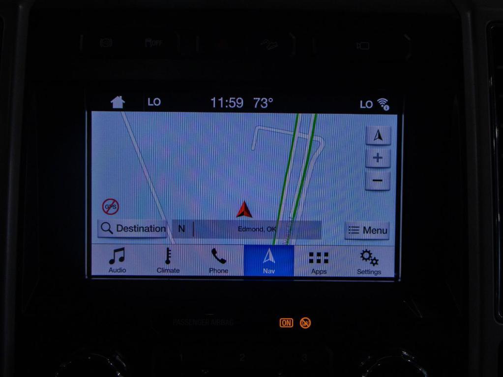 used 2019 Ford F-250 car, priced at $43,750