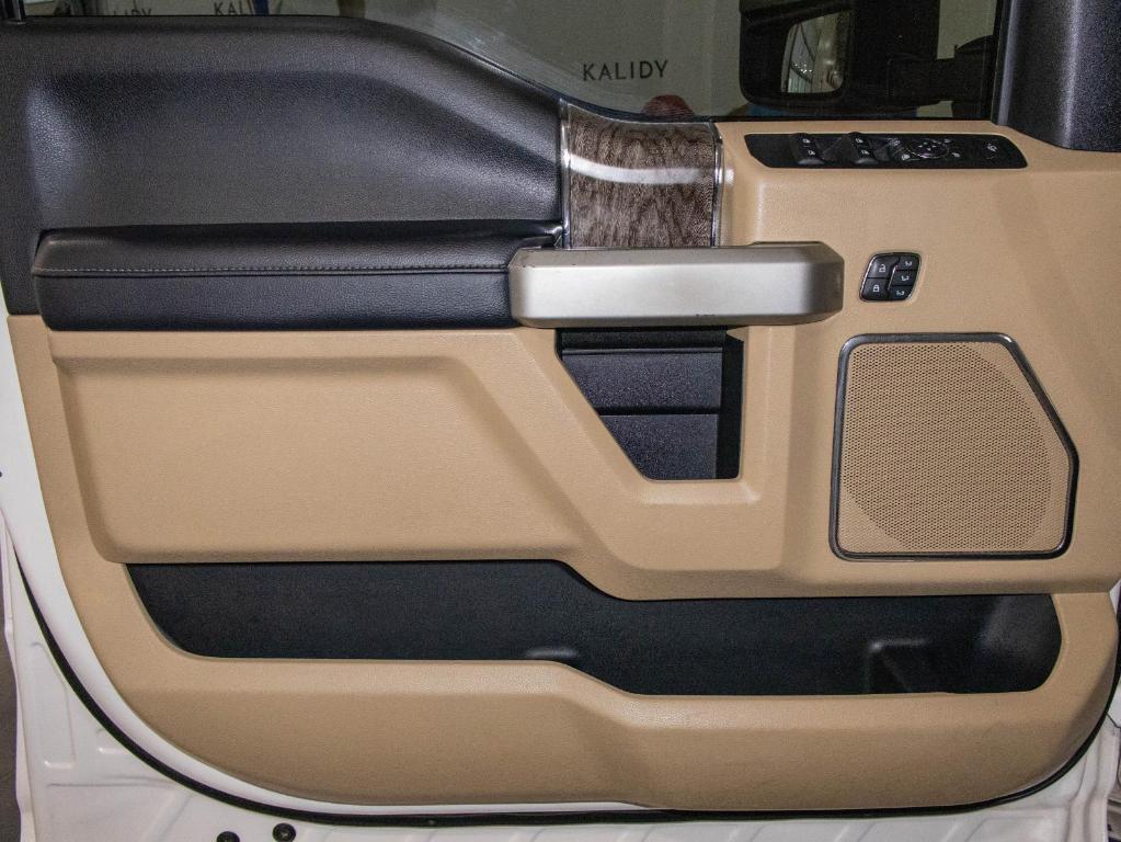 used 2019 Ford F-250 car, priced at $43,750