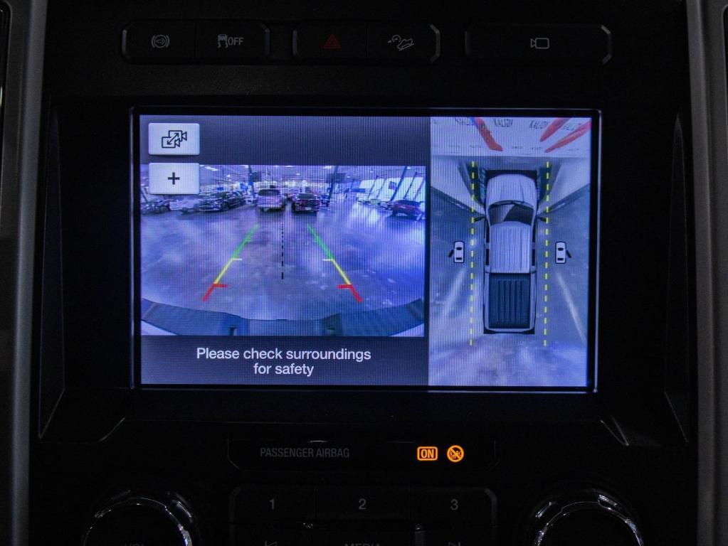 used 2019 Ford F-250 car, priced at $43,750