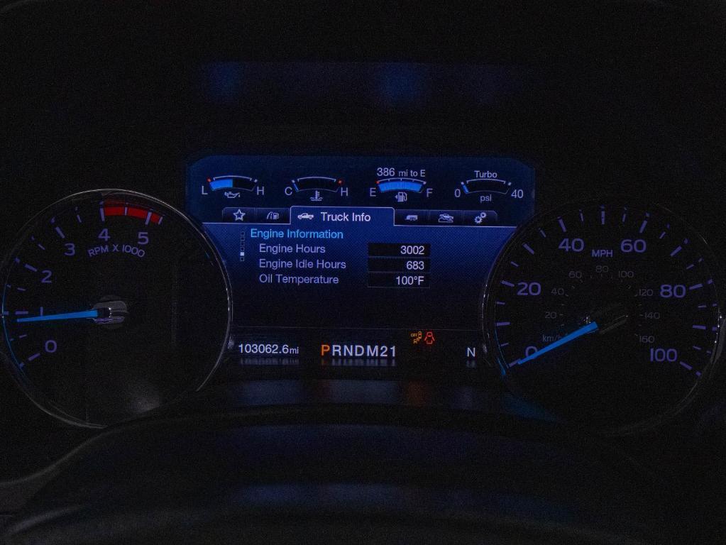 used 2019 Ford F-250 car, priced at $43,750