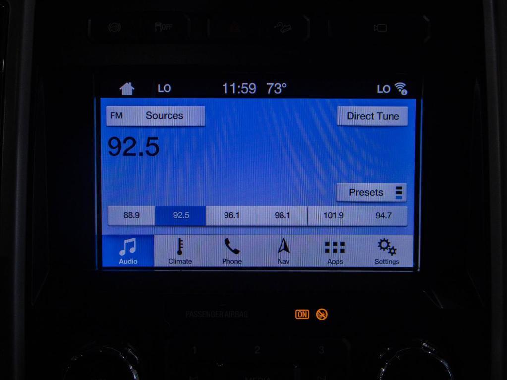 used 2019 Ford F-250 car, priced at $43,750