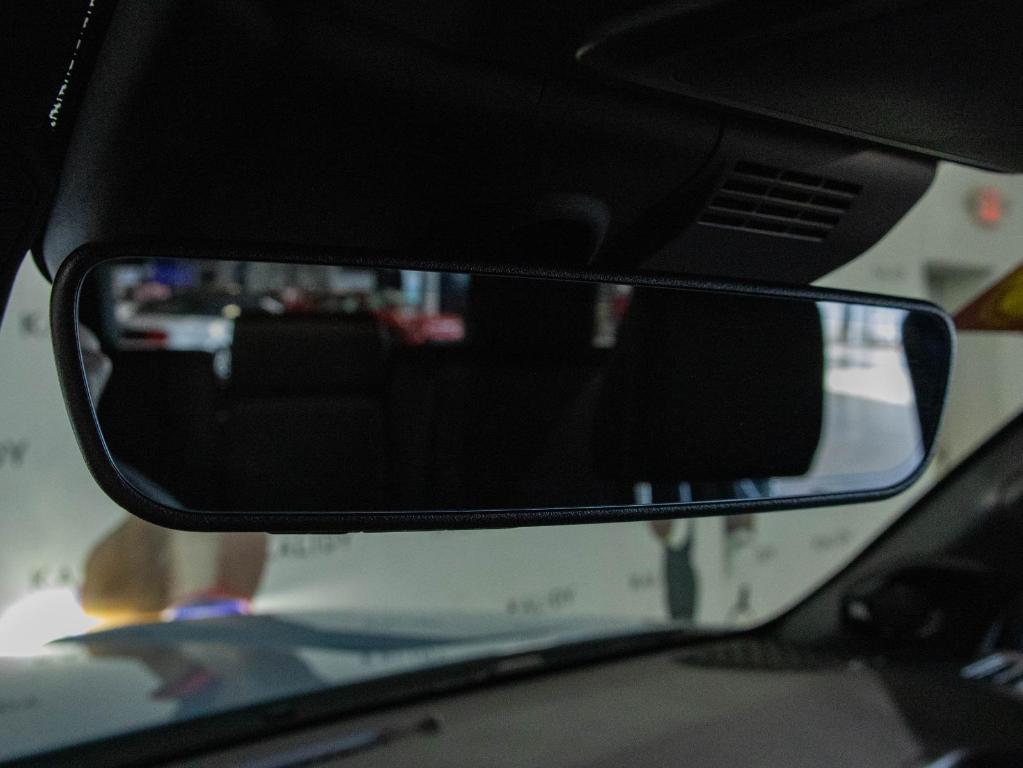 used 2025 Toyota 4Runner Hybrid car, priced at $63,500