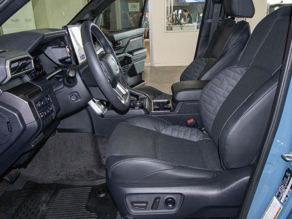 used 2025 Toyota 4Runner Hybrid car, priced at $63,500