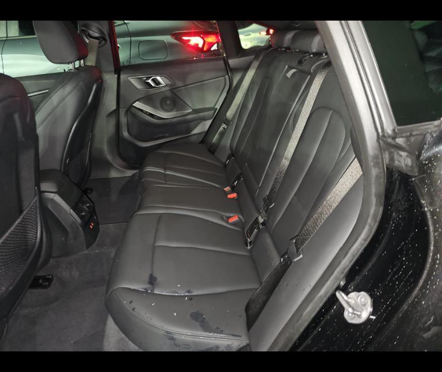 used 2024 BMW 228 Gran Coupe car, priced at $31,500