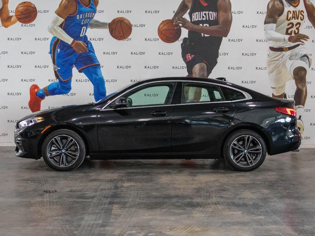 used 2024 BMW 228 Gran Coupe car, priced at $30,500