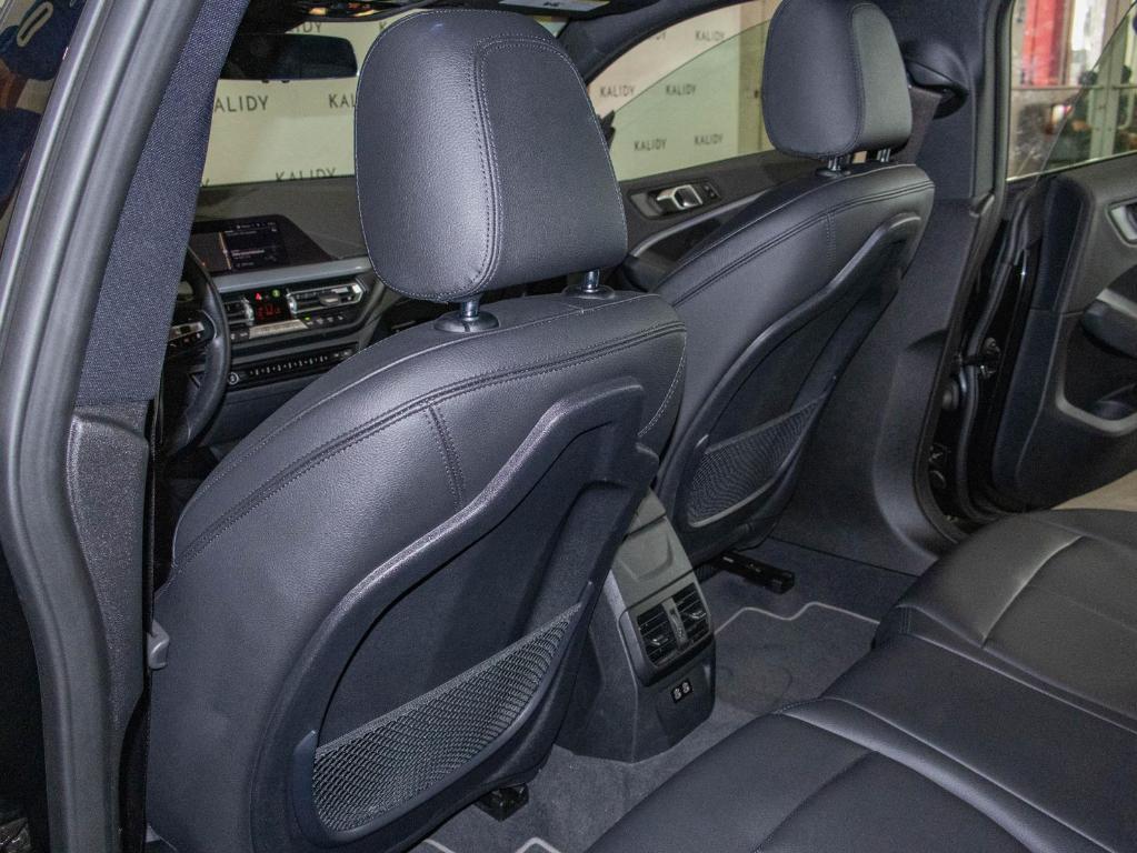used 2024 BMW 228 Gran Coupe car, priced at $30,500