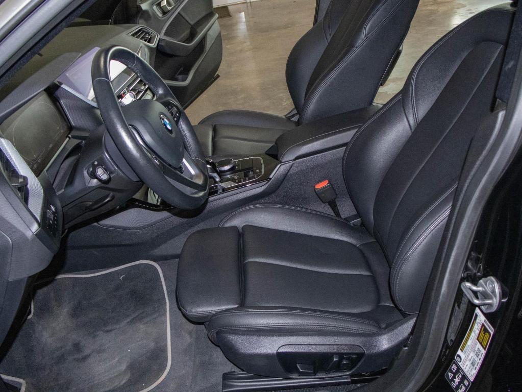 used 2024 BMW 228 Gran Coupe car, priced at $30,500