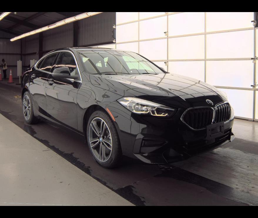 used 2024 BMW 228 Gran Coupe car, priced at $31,500