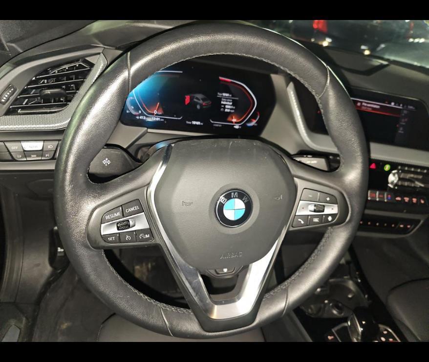 used 2024 BMW 228 Gran Coupe car, priced at $31,500