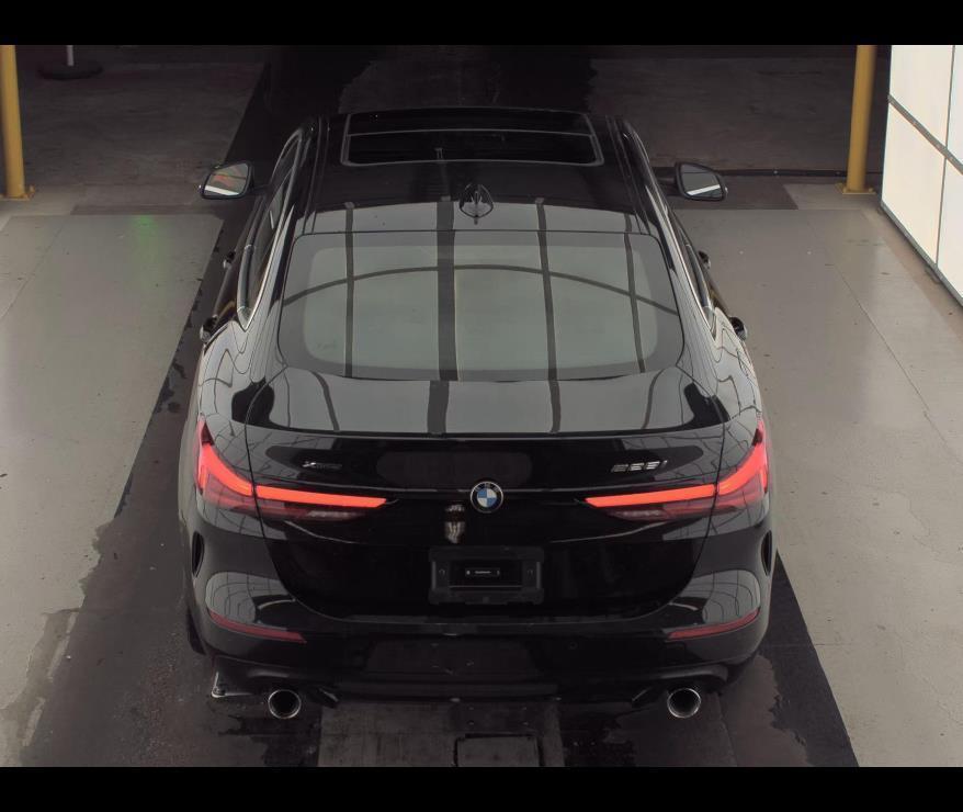 used 2024 BMW 228 Gran Coupe car, priced at $31,500