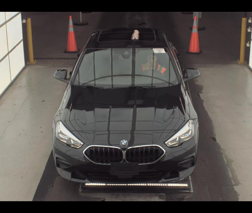used 2024 BMW 228 Gran Coupe car, priced at $31,500