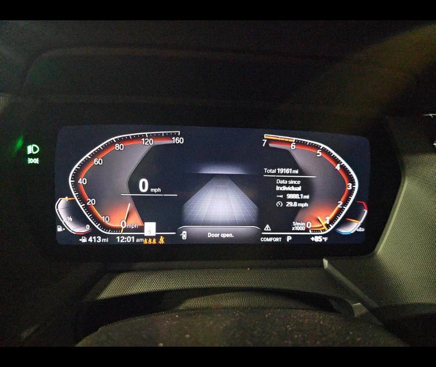 used 2024 BMW 228 Gran Coupe car, priced at $31,500