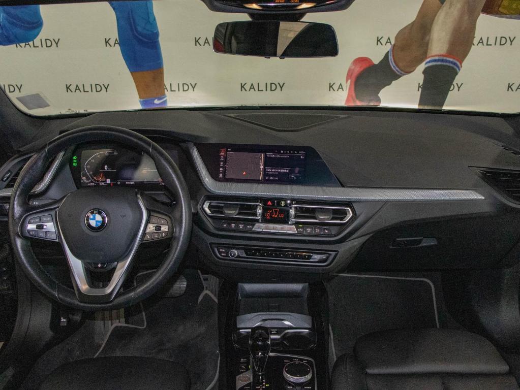 used 2024 BMW 228 Gran Coupe car, priced at $30,500