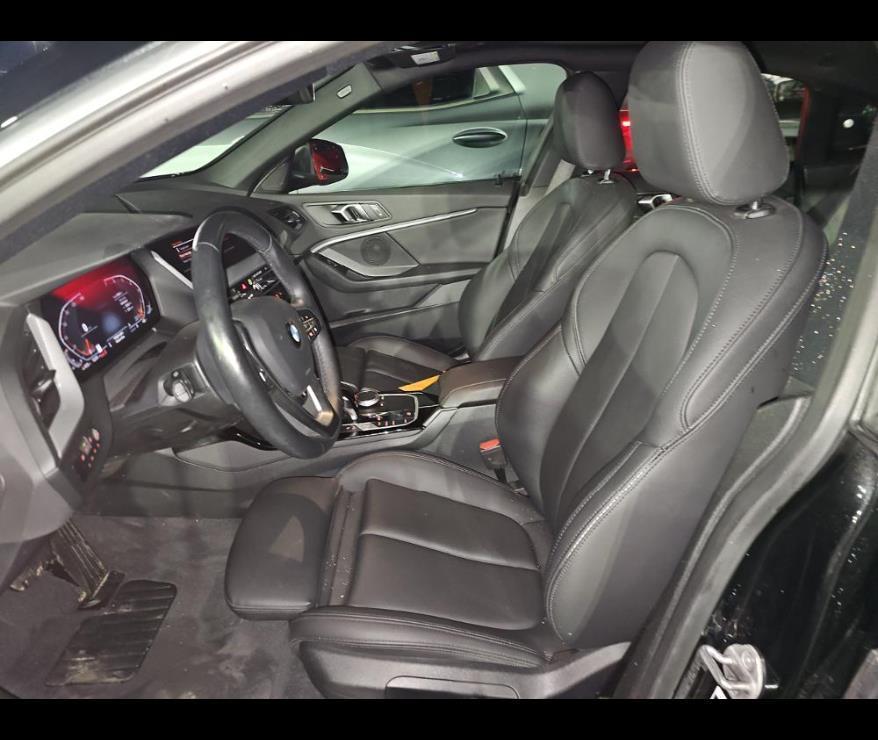 used 2024 BMW 228 Gran Coupe car, priced at $31,500