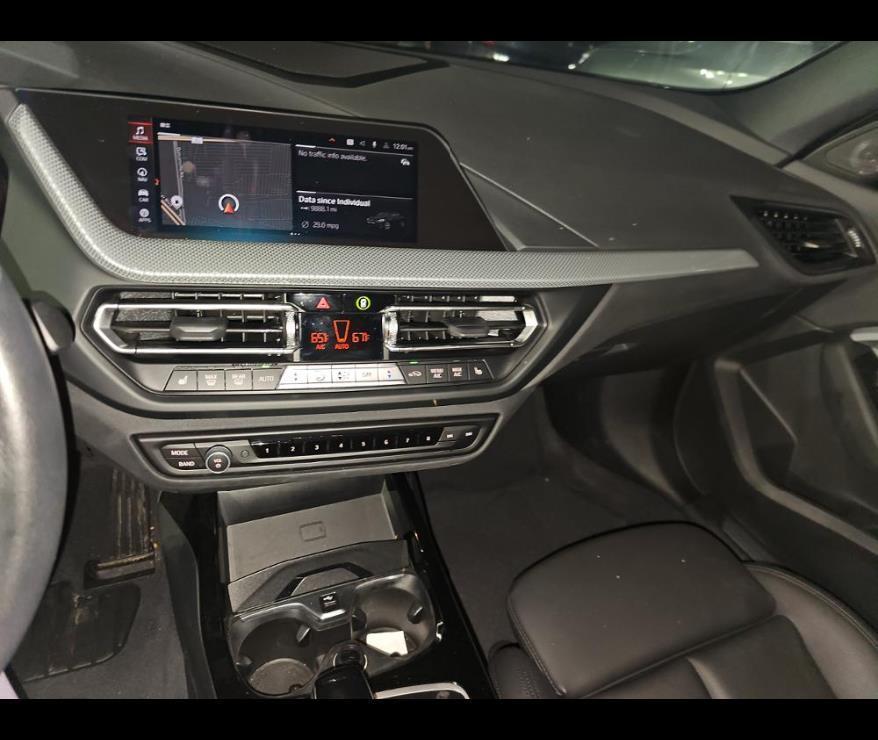 used 2024 BMW 228 Gran Coupe car, priced at $31,500