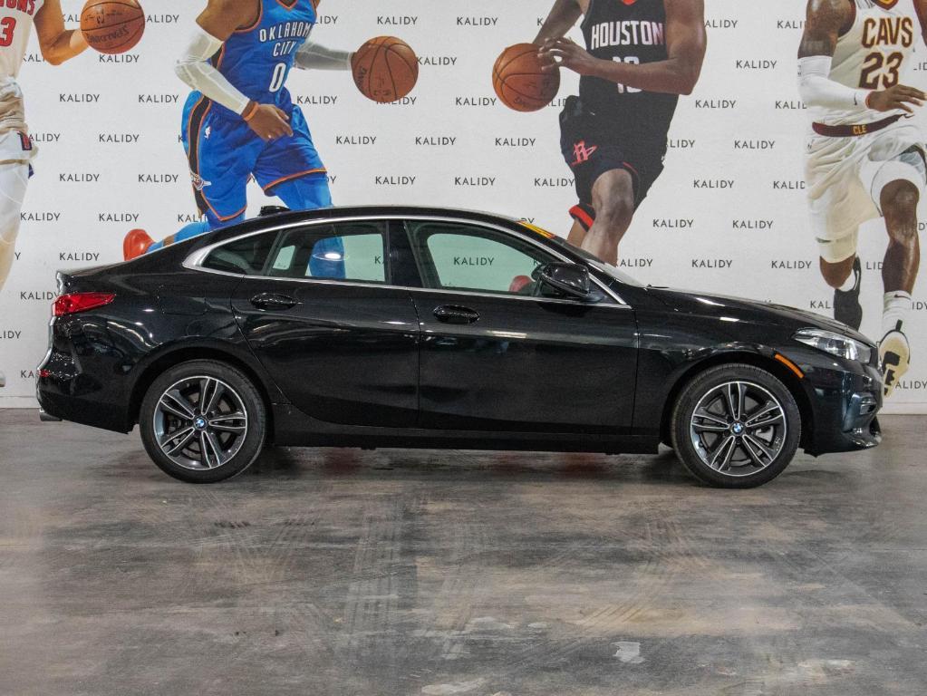 used 2024 BMW 228 Gran Coupe car, priced at $30,500