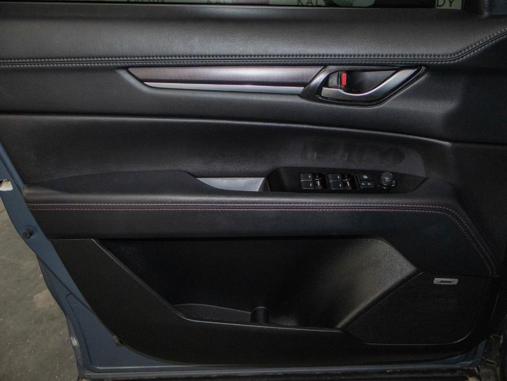 used 2023 Mazda CX-5 car, priced at $27,750