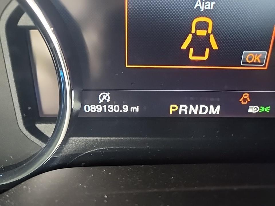 used 2018 Ford F-150 car, priced at $34,000