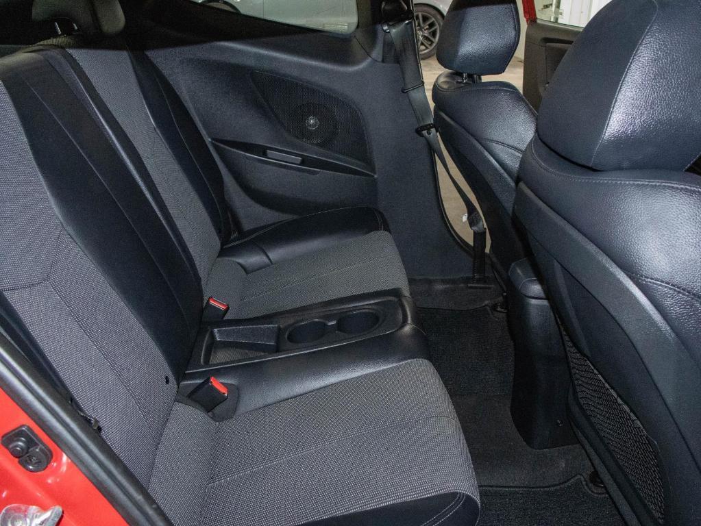 used 2016 Hyundai Veloster car, priced at $10,000