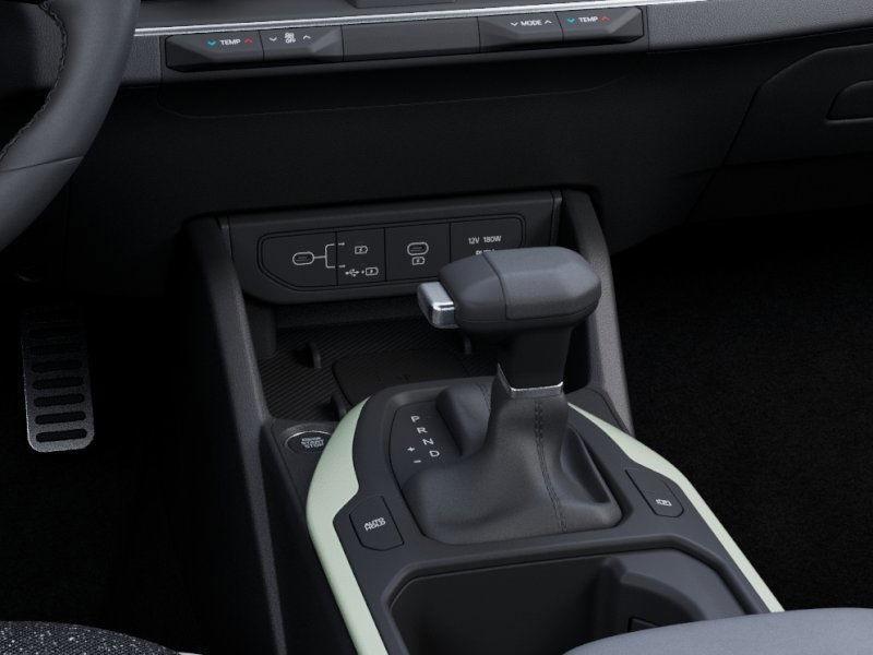 new 2025 Kia K4 car