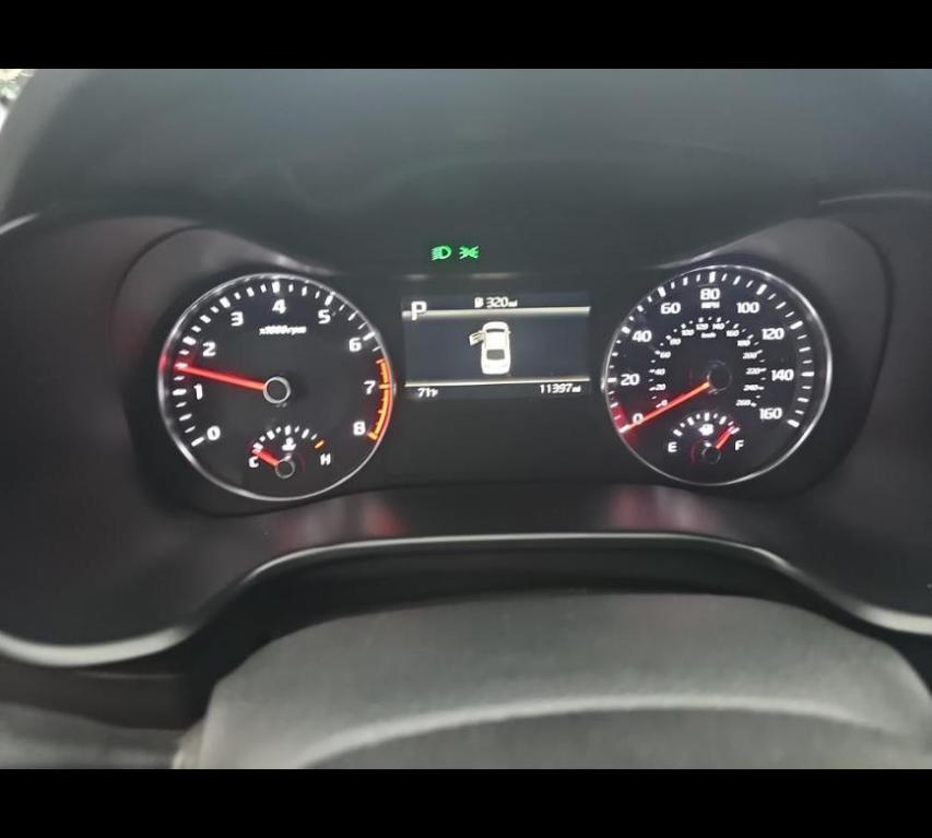 used 2024 Kia Forte car, priced at $21,500