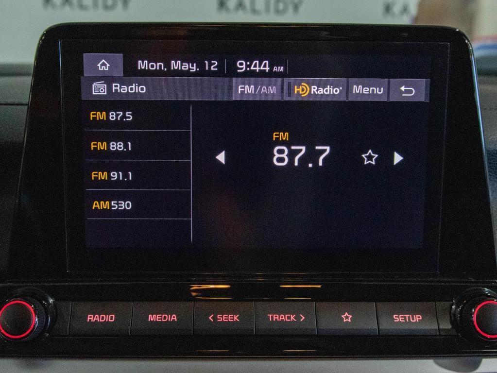 used 2024 Kia Forte car, priced at $21,500