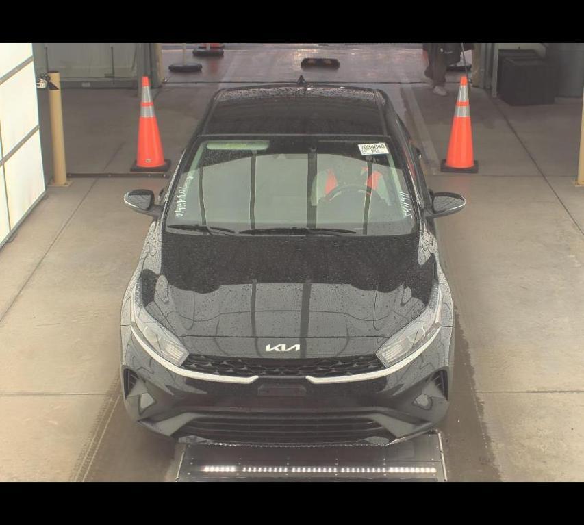 used 2024 Kia Forte car, priced at $21,500