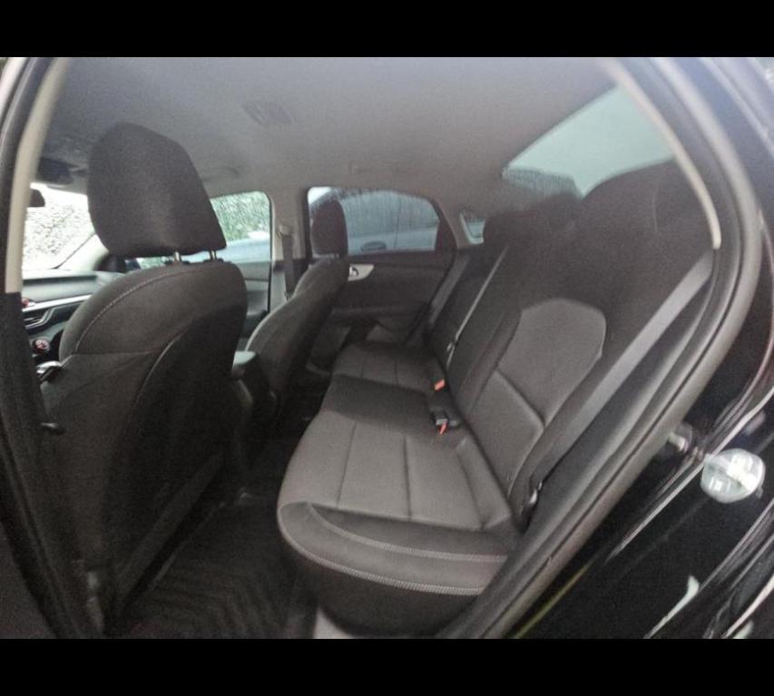 used 2024 Kia Forte car, priced at $21,500