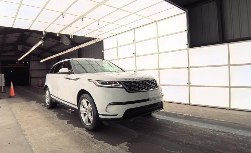 used 2022 Land Rover Range Rover Velar car, priced at $32,000