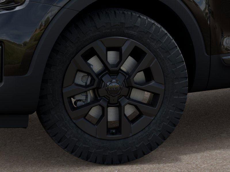 new 2025 Kia Telluride car, priced at $49,738