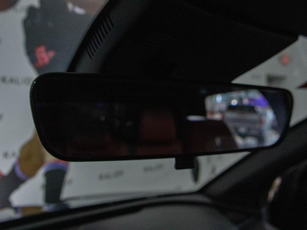 used 2024 Kia Sportage car, priced at $31,000