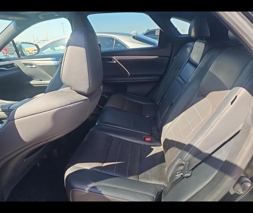 used 2019 Lexus RX 350 car, priced at $33,500