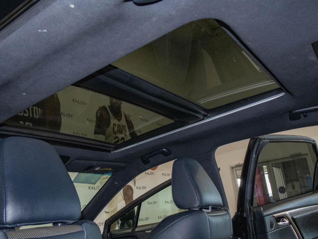 used 2019 Lexus RX 350 car, priced at $33,500