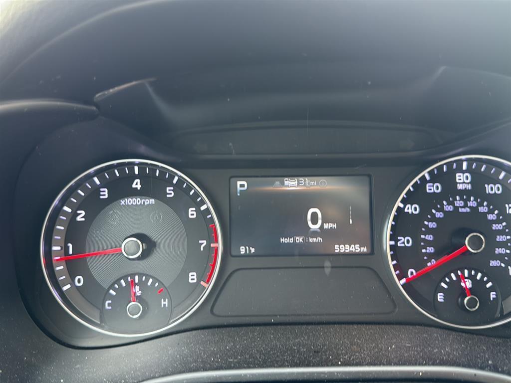 used 2024 Kia Forte car, priced at $17,500